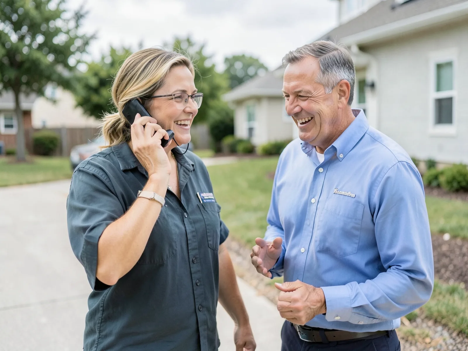 Frequently Asked Questions About Residential Water Damage Restoration in Putnam, TX